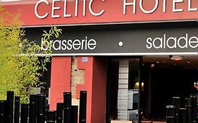 Celtic Hotel Auray